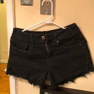 Hi rise festival shorts